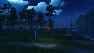 100 Nights In The Forest screenshot 3