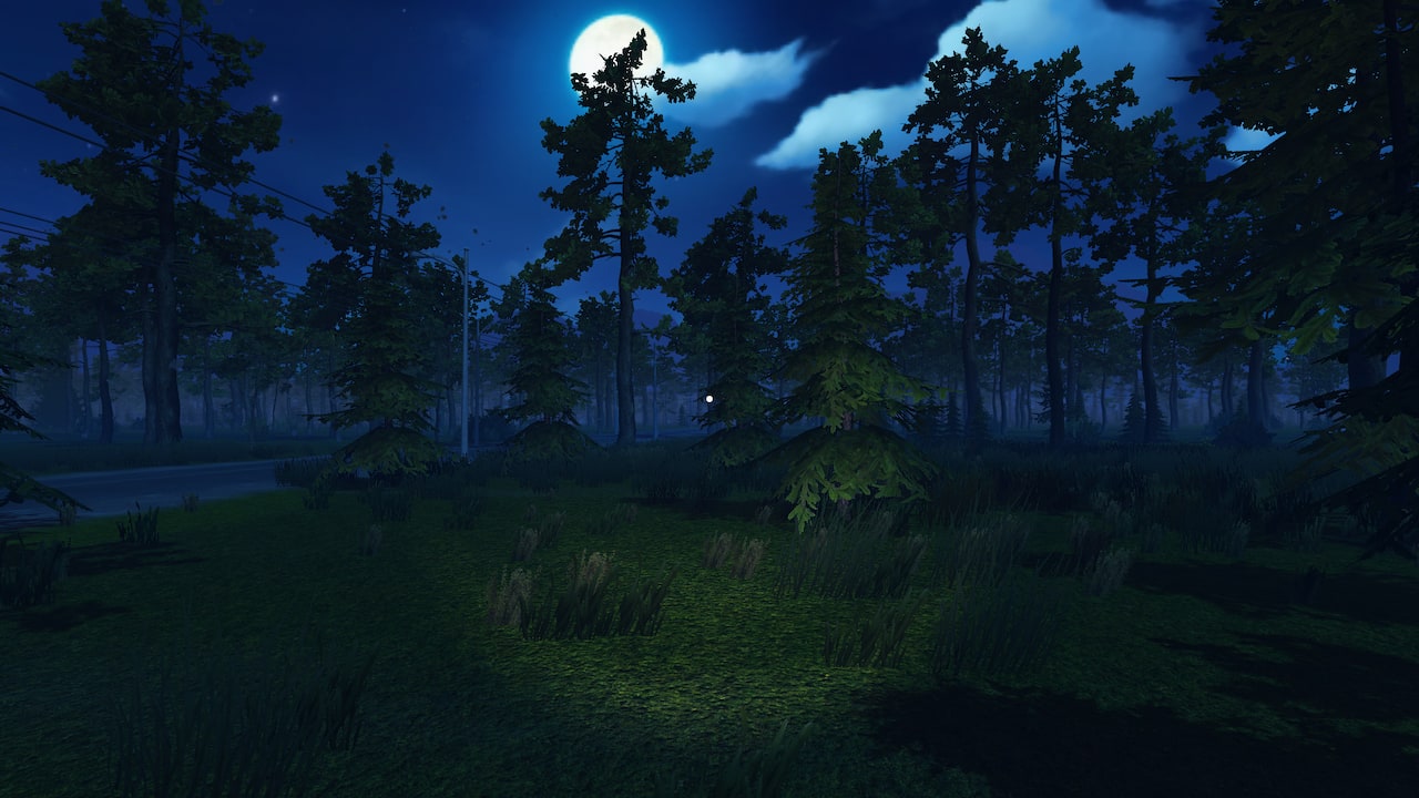 100 Nights In The Forest-ikrp3