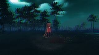 100 Nights In The Forest screenshot 4