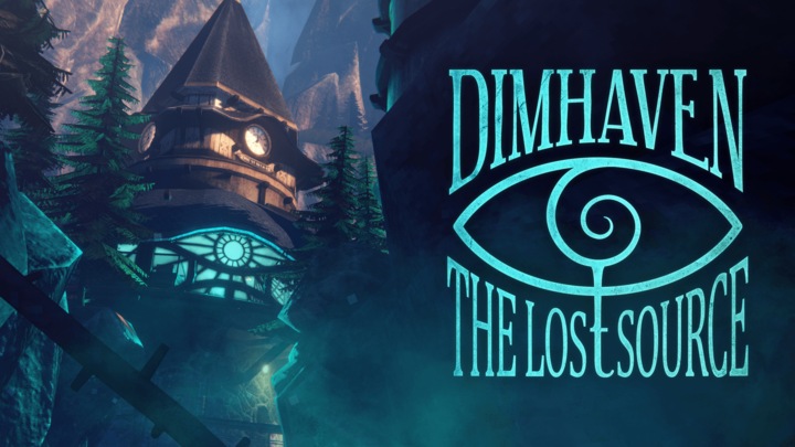 Dimhaven - The Lost Source
