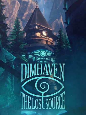 Dimhaven - The Lost Source