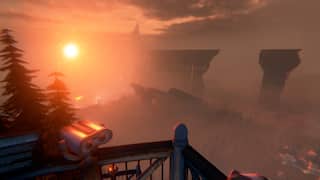Dimhaven - The Lost Source screenshot 6