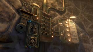 Dimhaven - The Lost Source screenshot 1