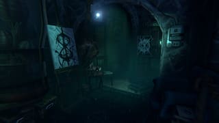 Dimhaven - The Lost Source screenshot 4