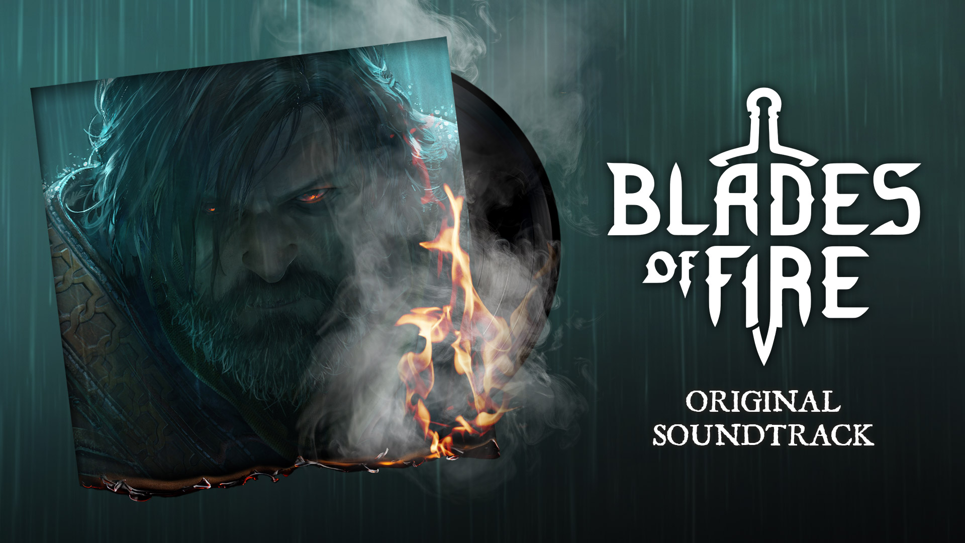 Blades of Fire Soundtrack - featuredMedia