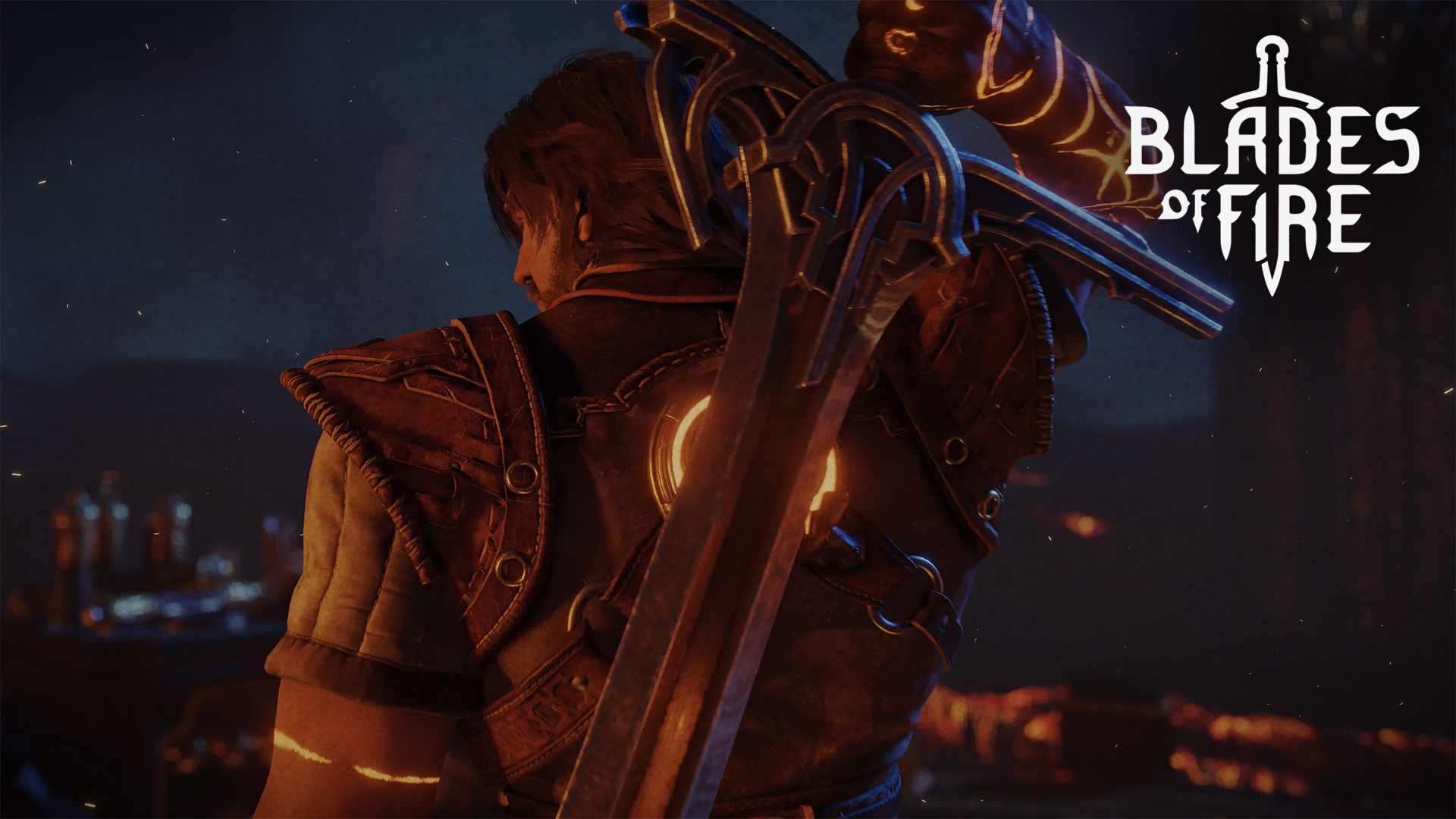 《烈焰之刃(Blades of Fire)》|v1.4.8|中文|免安装硬盘版