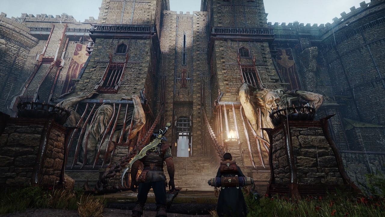烈焰之刃|v1.0.0|官方中文|支持手柄|Blades of Fire|49.2GB插图6跳跳游戏网 烈焰之刃|v1.0.0|官方中文|支持手柄|Blades of Fire|49.2GB插图6跳跳游戏网