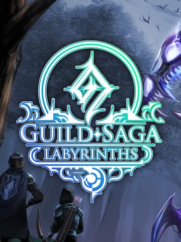 Guild Saga: Labyrinths