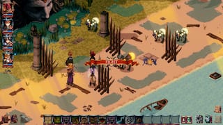 Guild Saga: Labyrinths screenshot 4