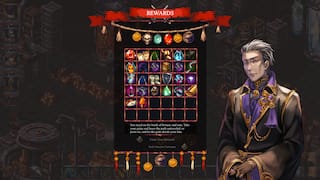 Guild Saga: Labyrinths screenshot 6