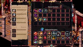 Guild Saga: Labyrinths screenshot 3