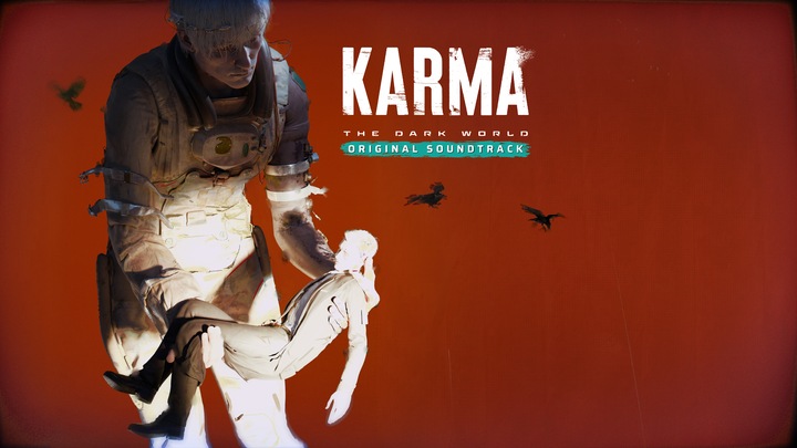 KARMA: The Dark World - Soundtrack