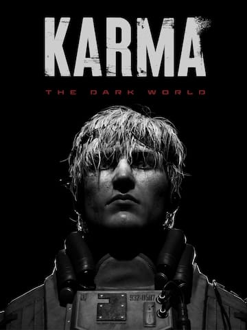 KARMA: The Dark World
