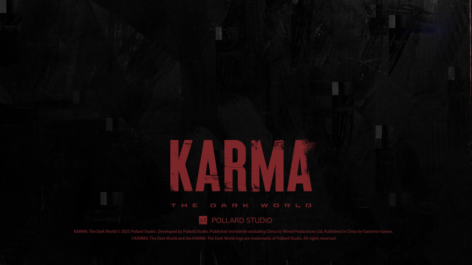 KARMA: The Dark World - Artbook - featuredMedia