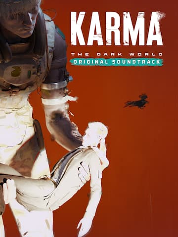 KARMA: The Dark World - Soundtrack