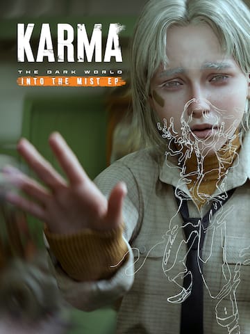 KARMA: The Dark World - EP