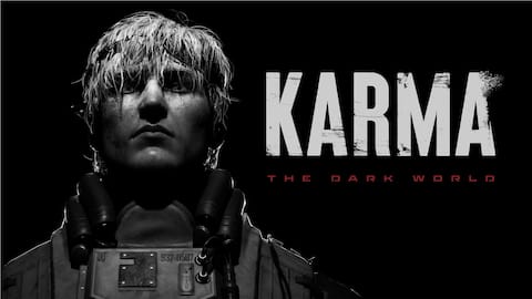 KARMA: The Dark World