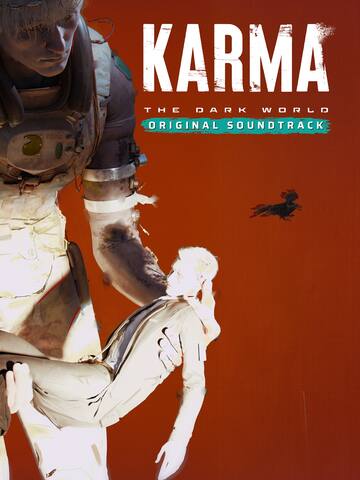 KARMA: The Dark World - Soundtrack