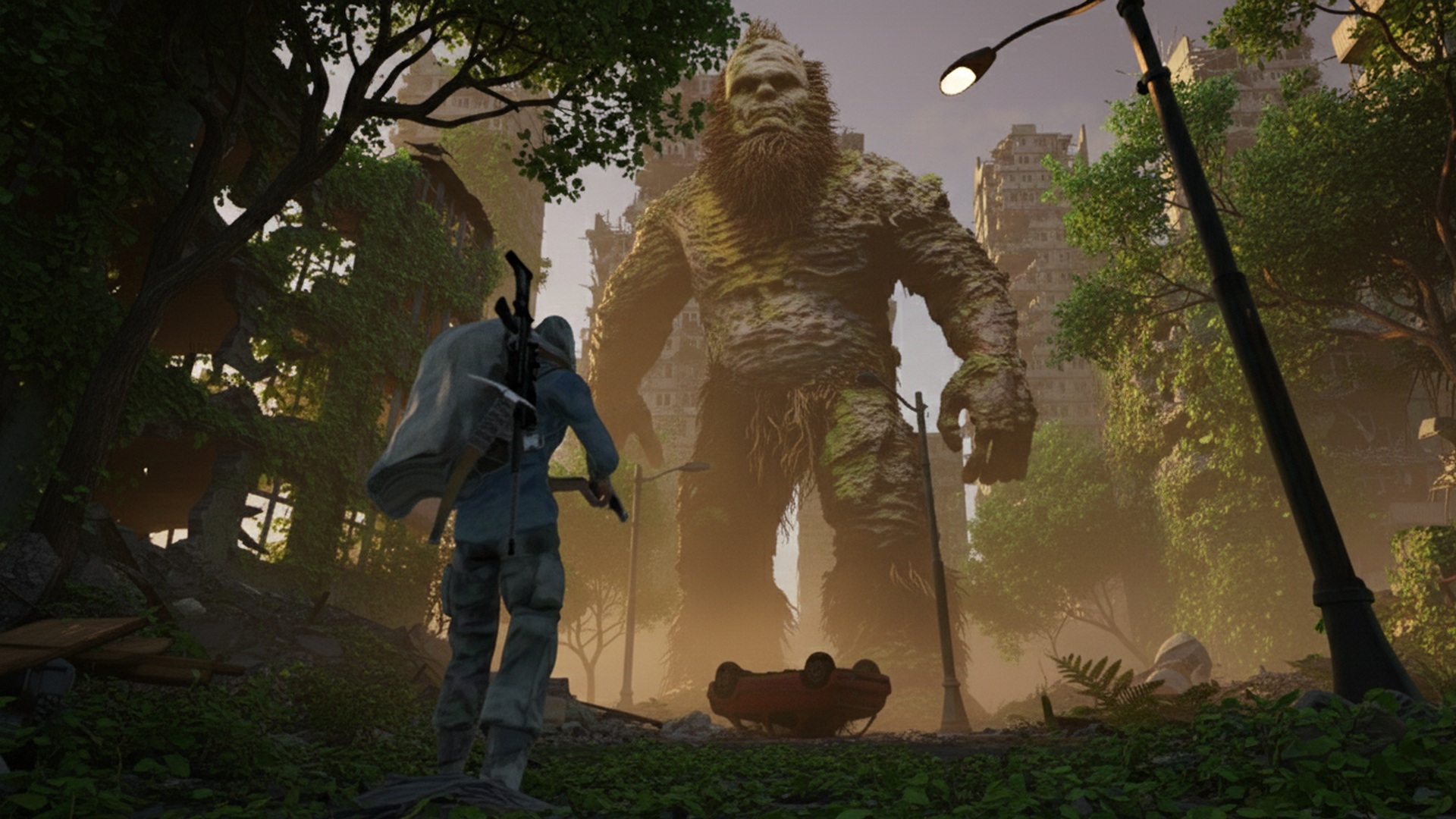 Heirs of Heaven screenshot 11
