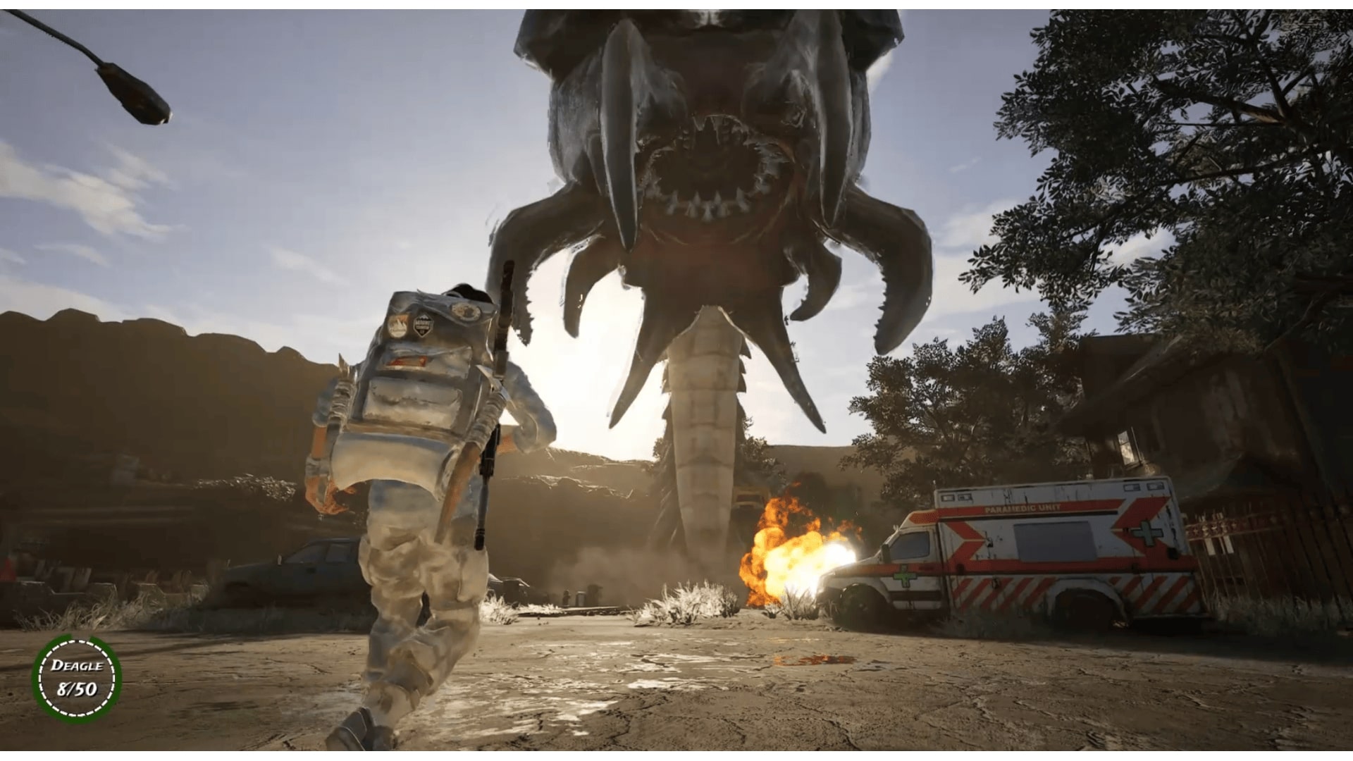 Heirs of Heaven - GalleryImage