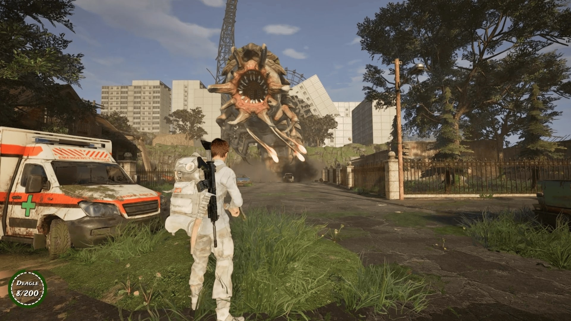 Heirs of Heaven - GalleryImage