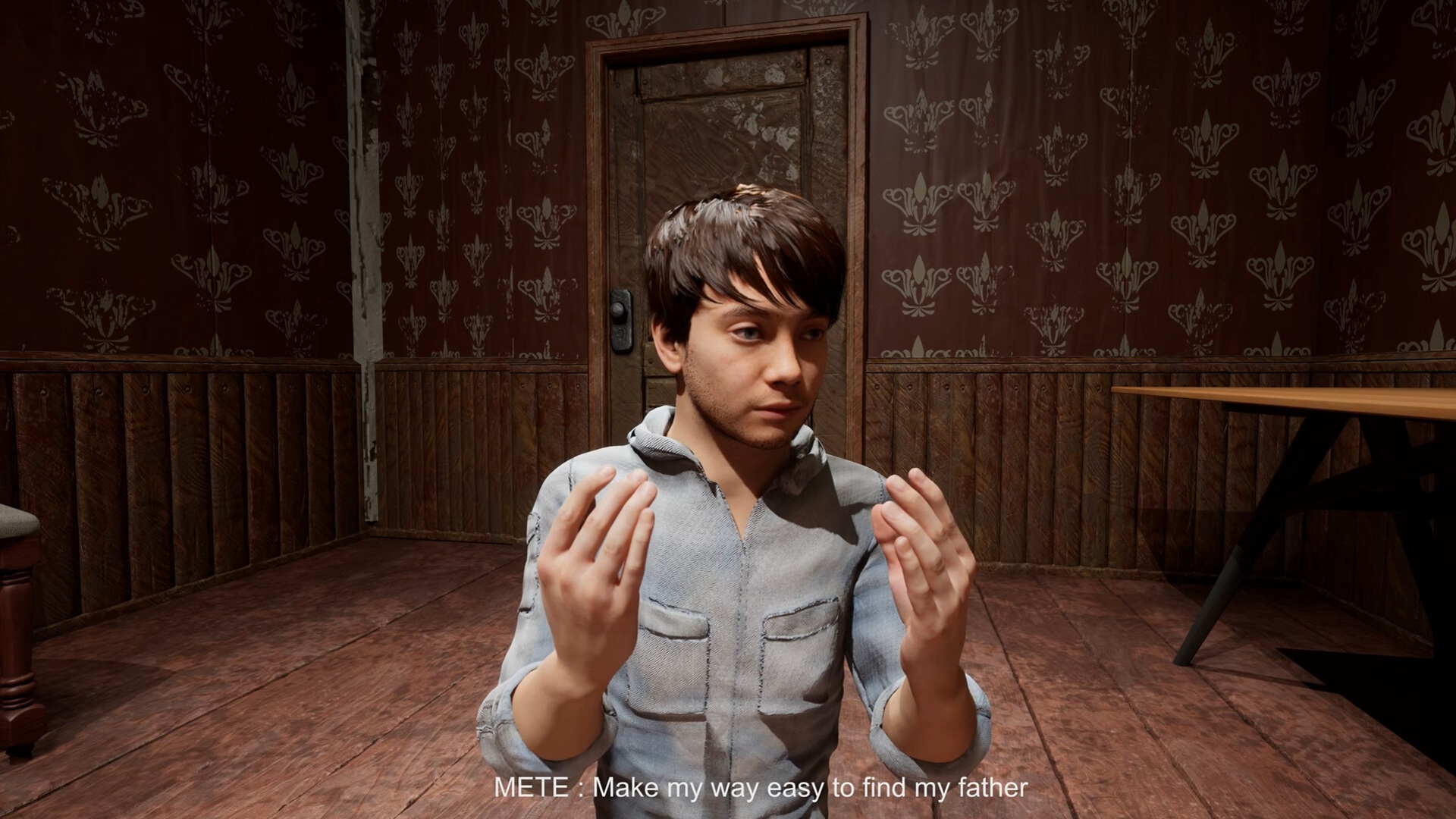 Heirs of Heaven - featuredMedia