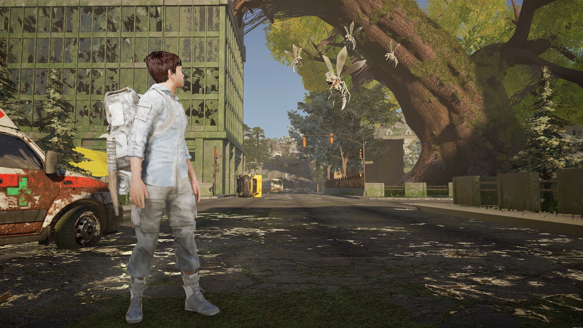 Heirs of Heaven - featuredMedia