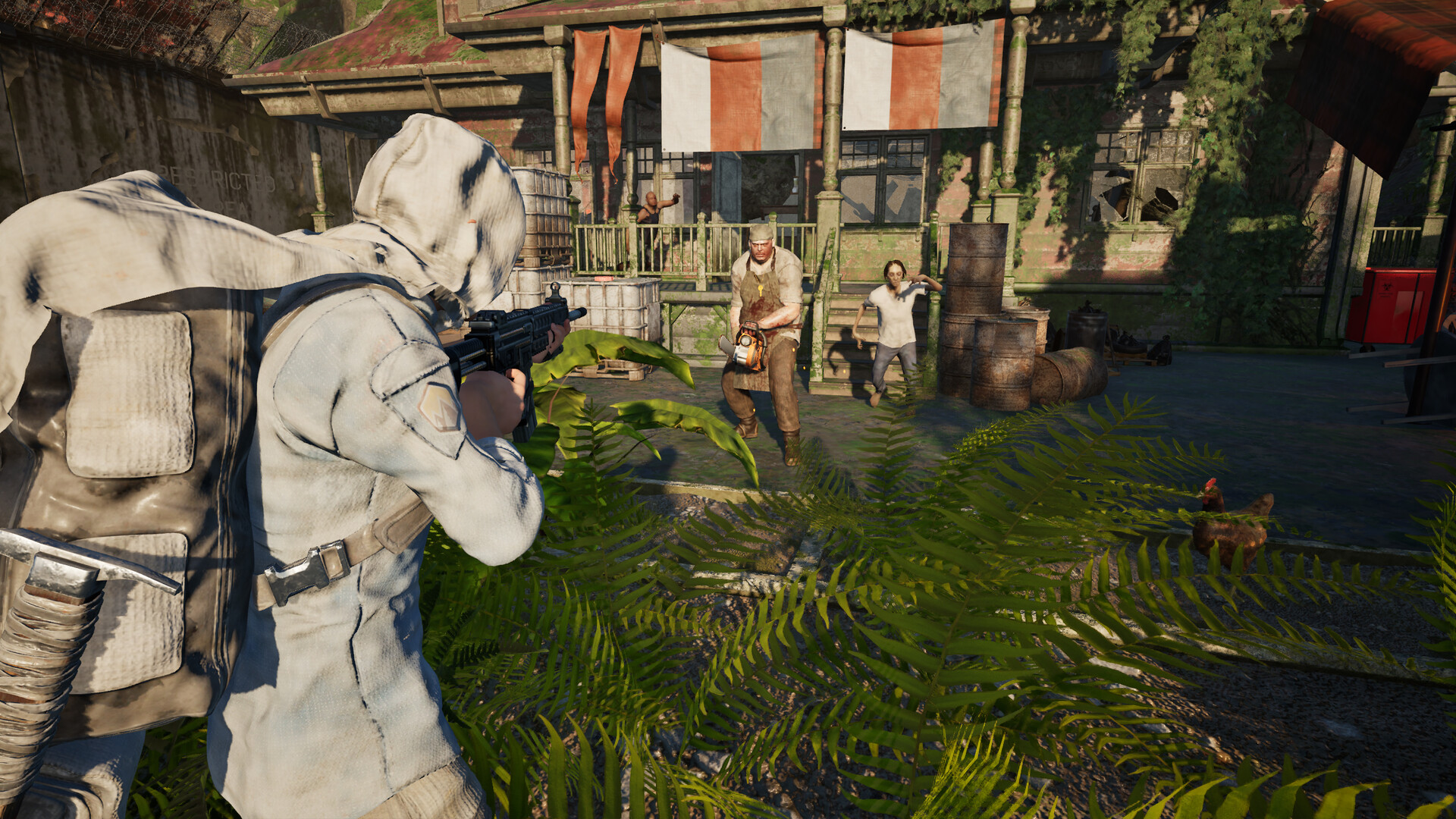 Heirs of Heaven - featuredMedia