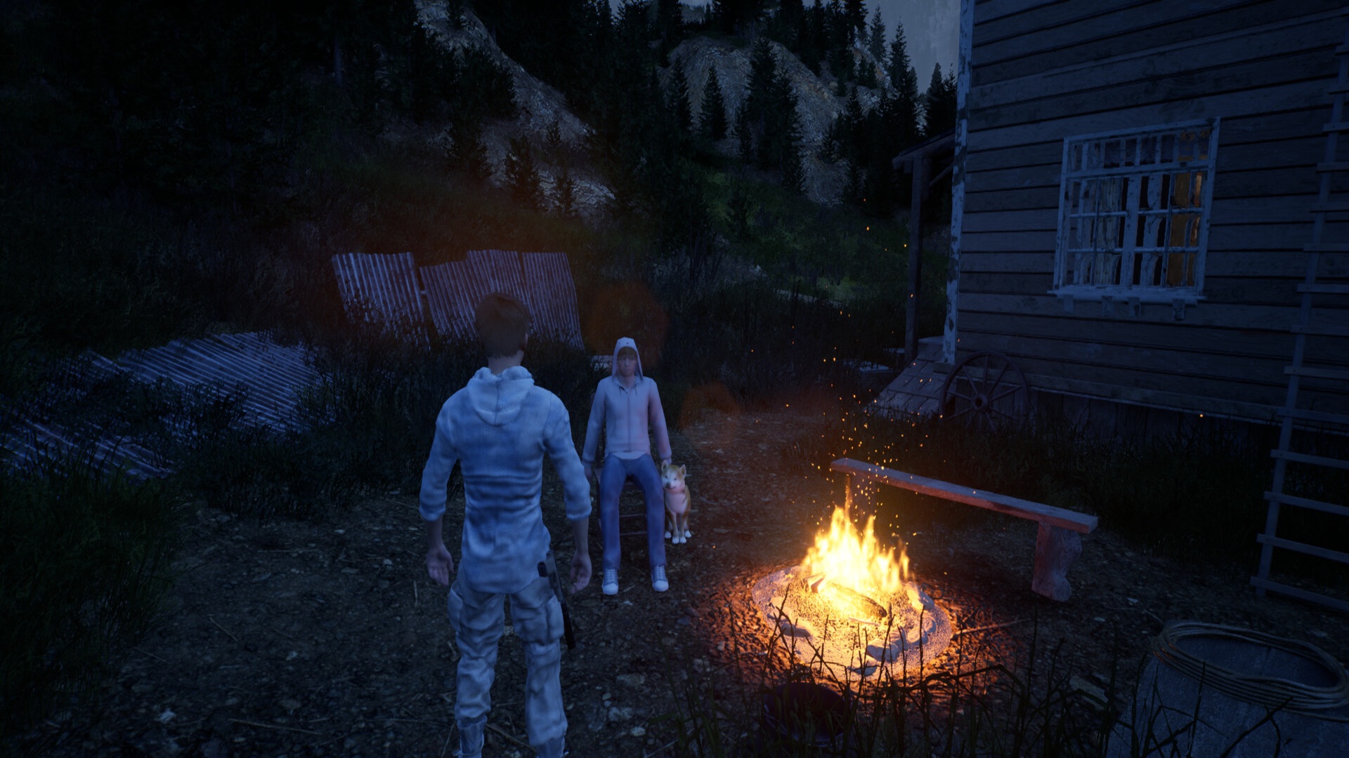 Heirs of Heaven - featuredMedia