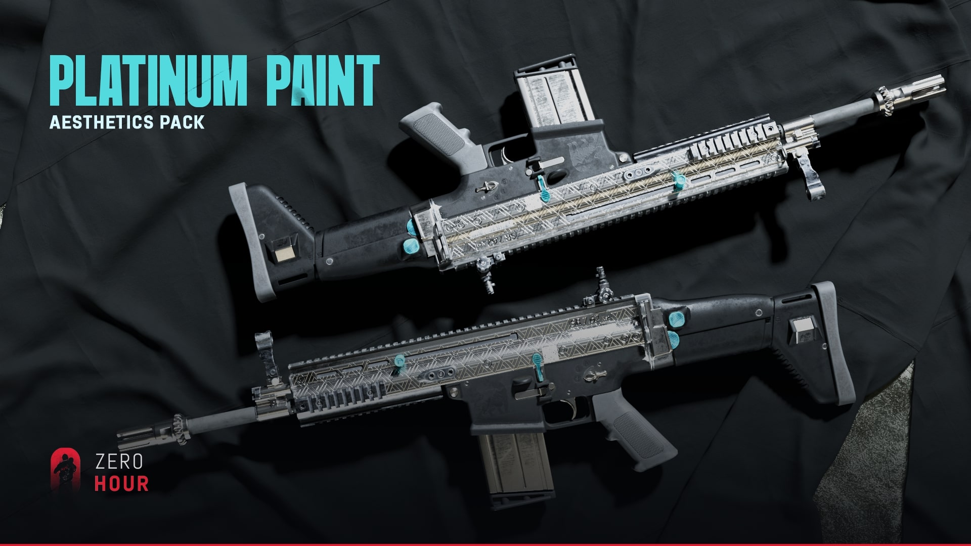 Platinum Aesthetics Pack - featuredMedia