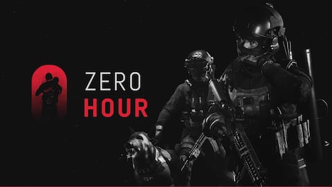 Zero Hour