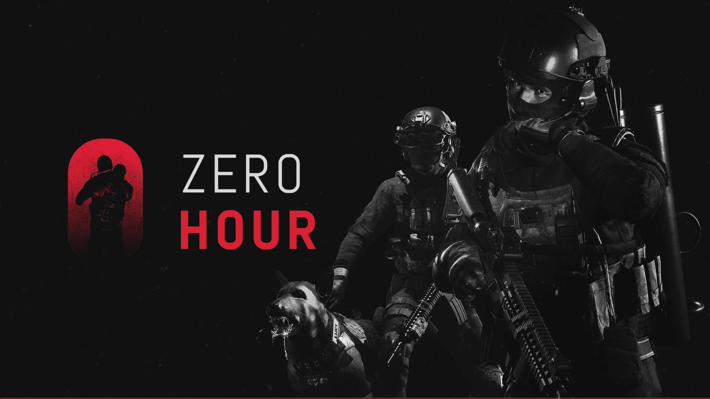 Zero Hour