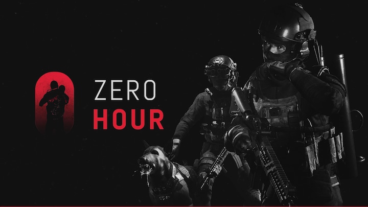 Zero Hour