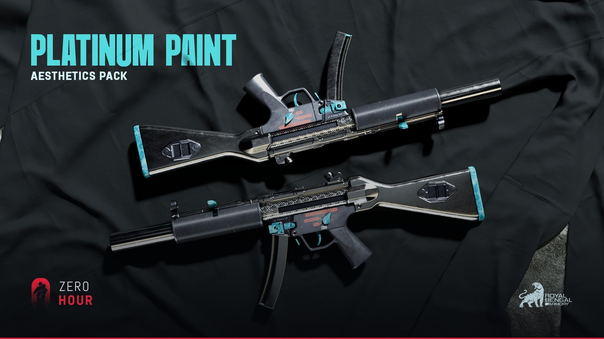 Platinum Aesthetics Pack - featuredMedia