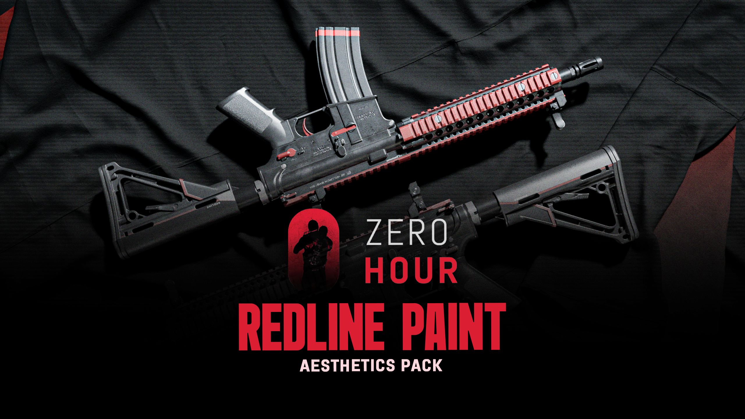 Redline Aesthetics Pack