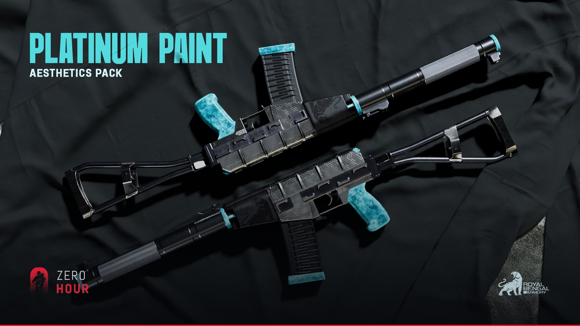 Platinum Aesthetics Pack - featuredMedia