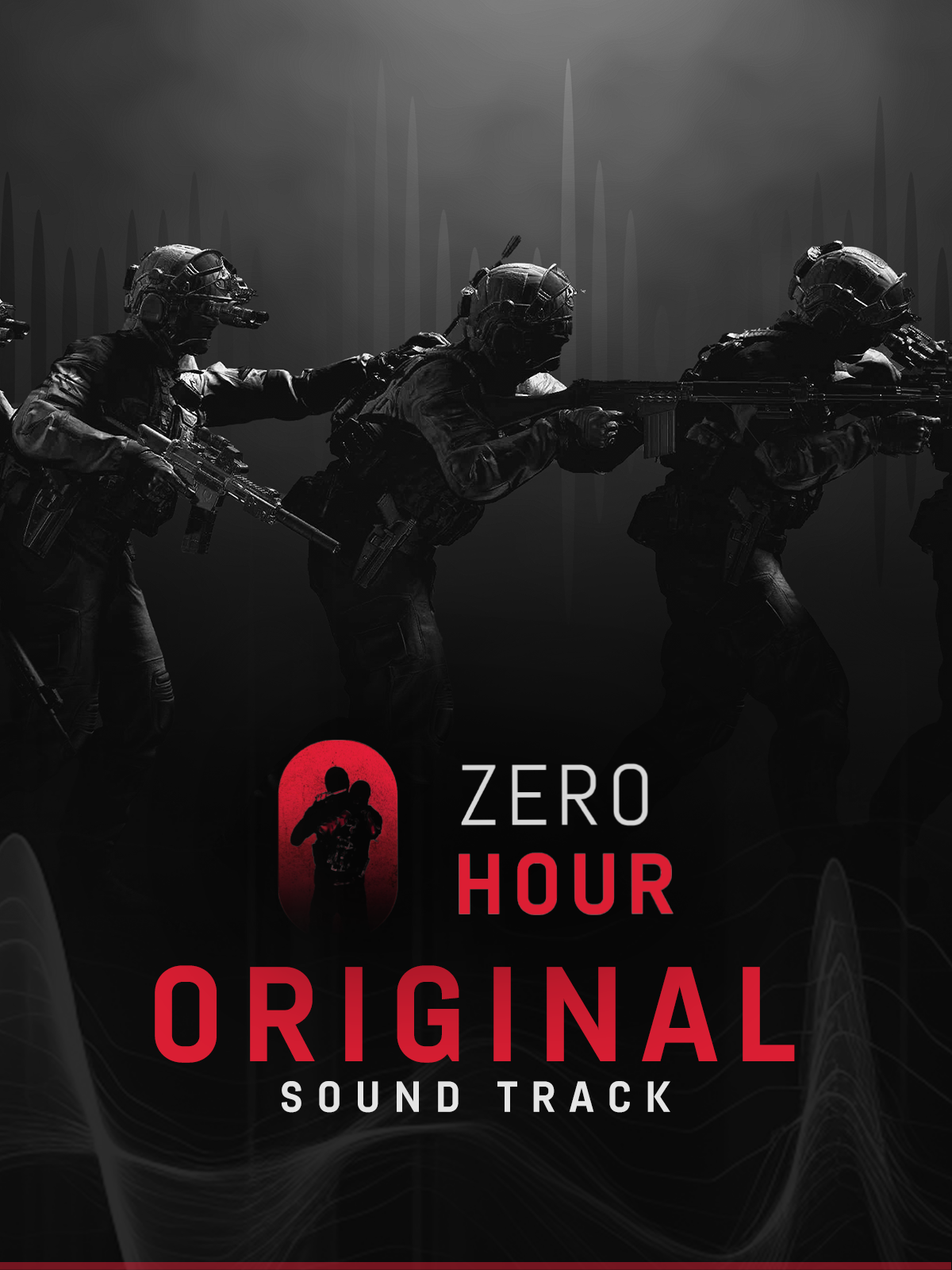 Original Soundtrack - OfferImageTall