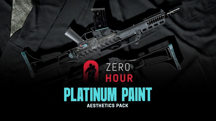 Platinum Aesthetics Pack