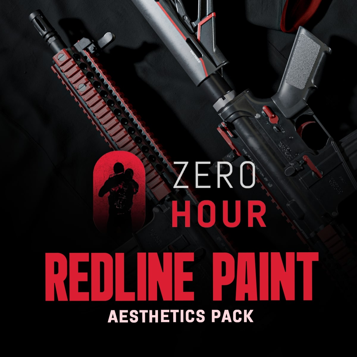 Redline Aesthetics Pack - OgImage