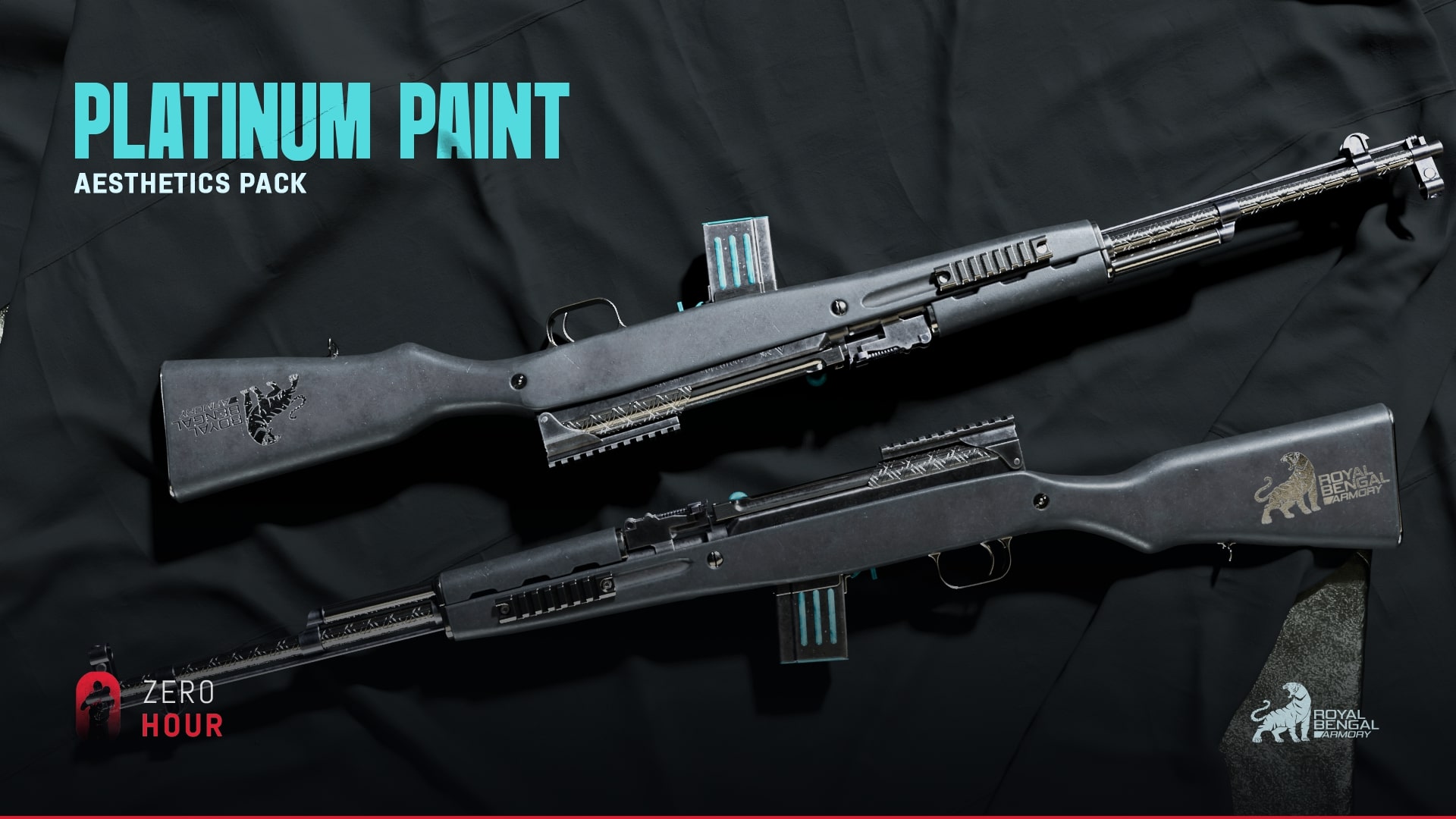 Platinum Aesthetics Pack - featuredMedia