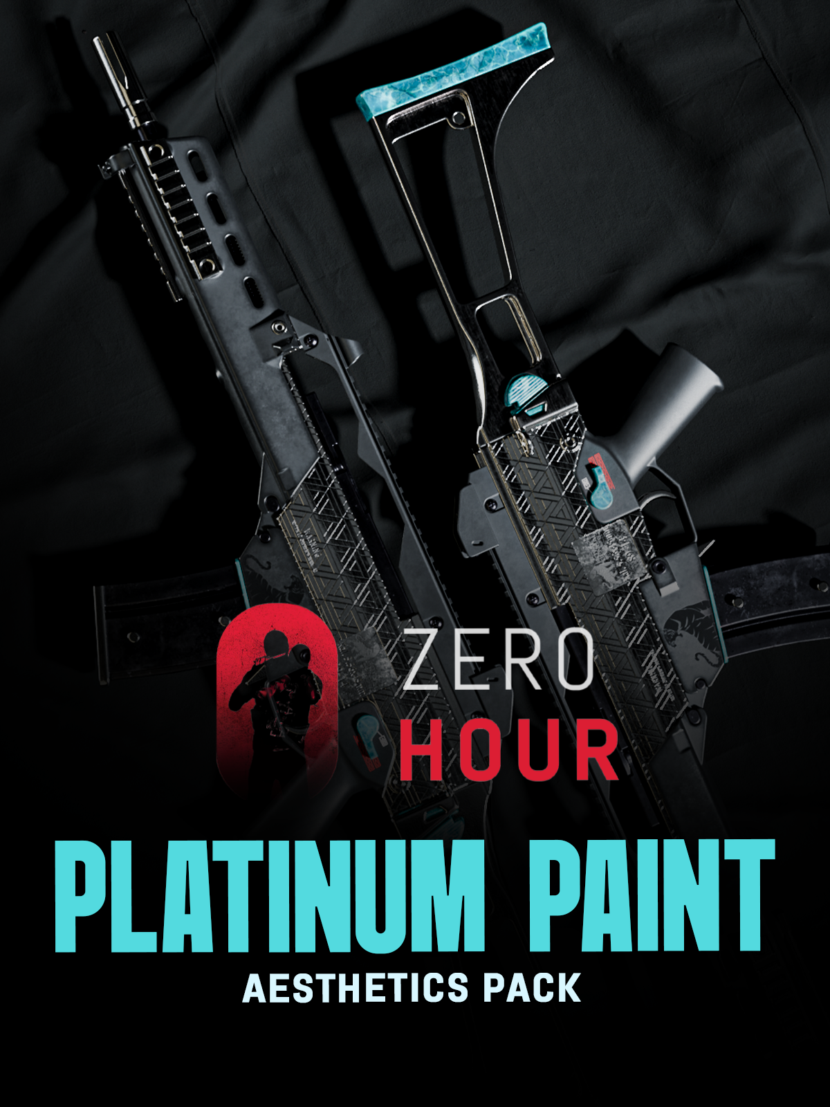 Platinum Aesthetics Pack - OfferImageTall