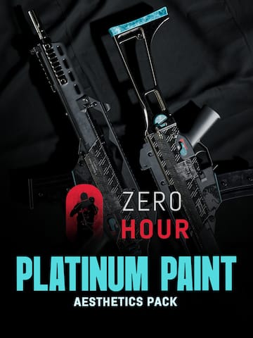 Platinum Aesthetics Pack