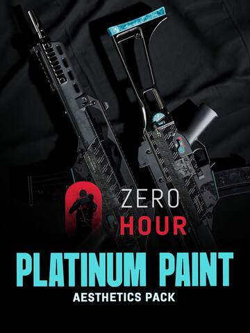 Platinum Aesthetics Pack