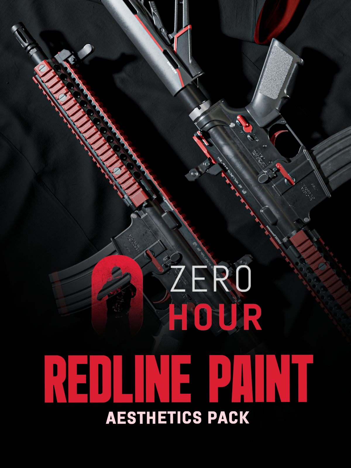 Redline Aesthetics Pack - OfferImageTall