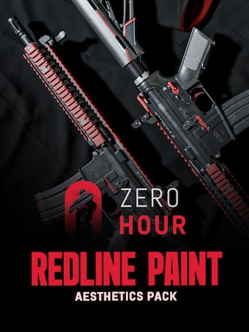 Redline Aesthetics Pack