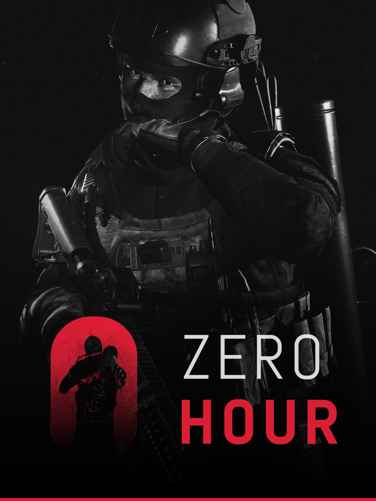 Zero Hour