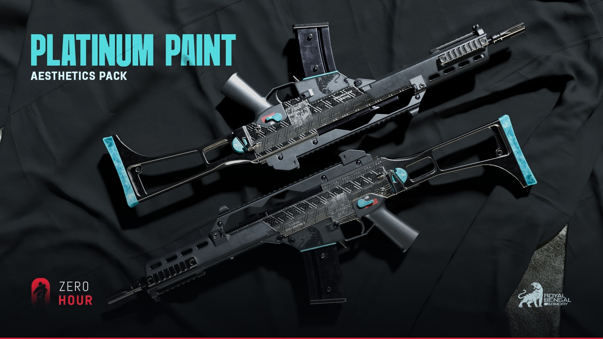 Platinum Aesthetics Pack - featuredMedia