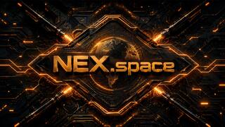 NEX.Space screenshot 2