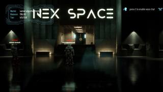 NEX.Space screenshot 1