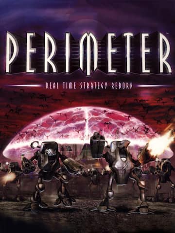 Perimeter